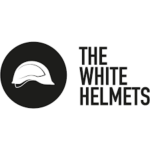 The White Helmets logo